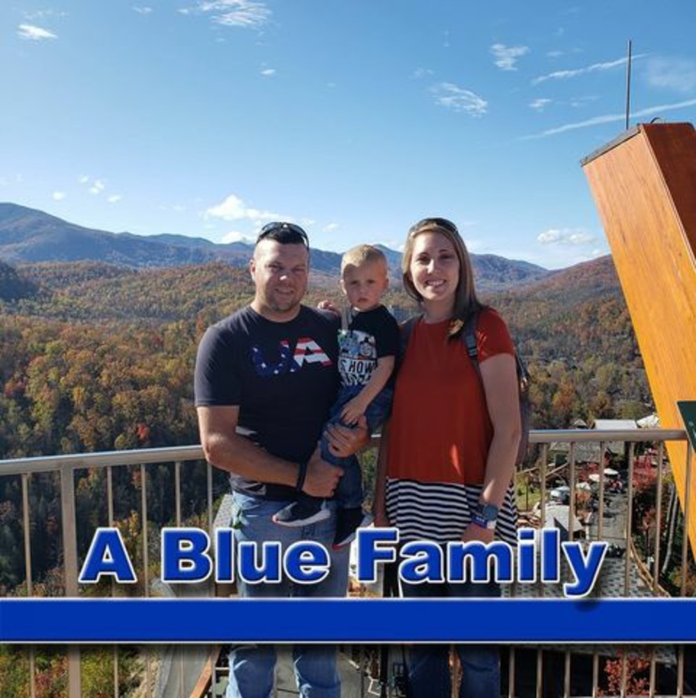 Meet your Posher, Melissa kay